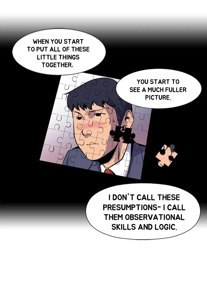 Read Dr. Frost chapter 7 image 9 on Lezhin