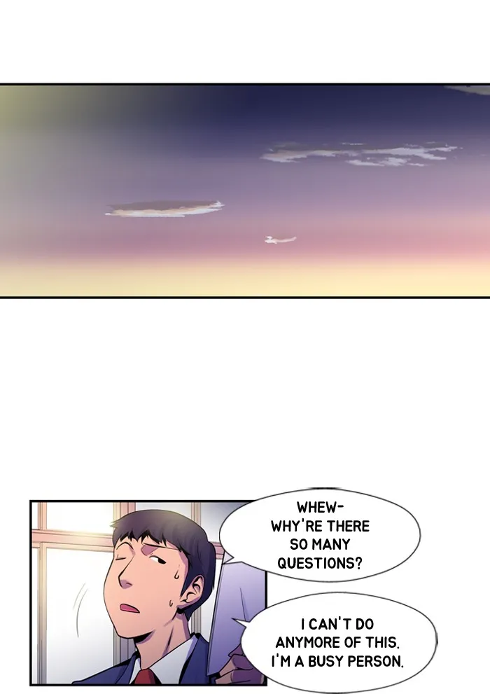 Read Dr. Frost chapter 8 image 11 on Lezhin
