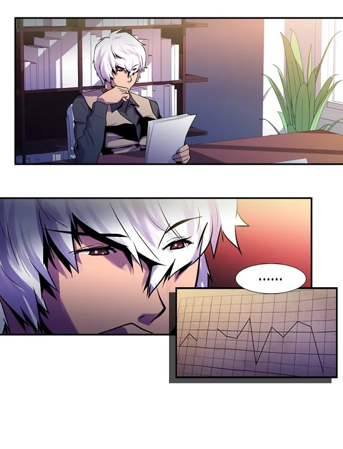 Read Dr. Frost chapter 8 image 16 on Lezhin