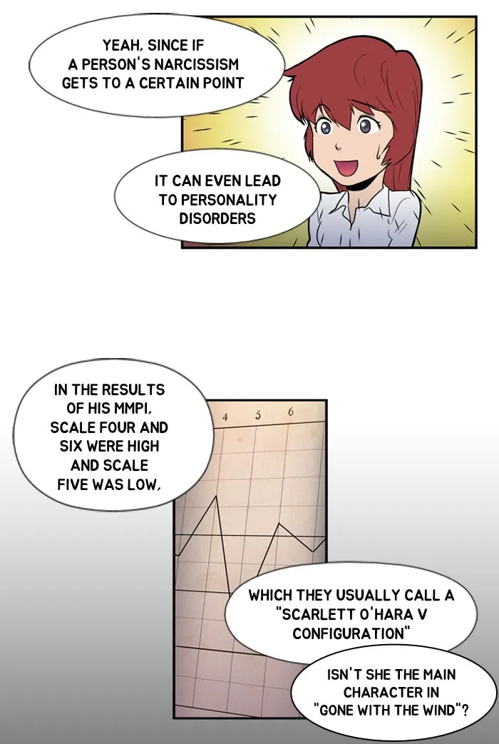 Read Dr. Frost chapter 8 image 21 on Lezhin