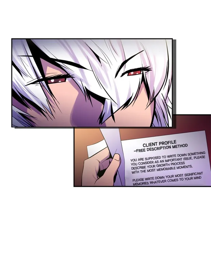 Read Dr. Frost chapter 8 image 25 on Lezhin
