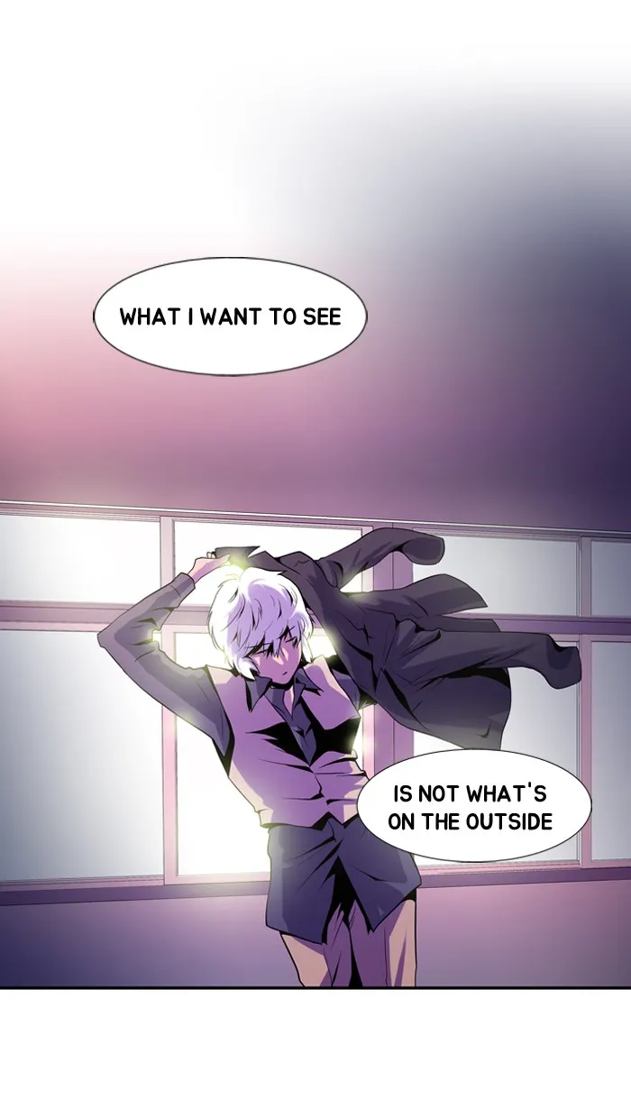 Read Dr. Frost chapter 8 image 27 on Lezhin