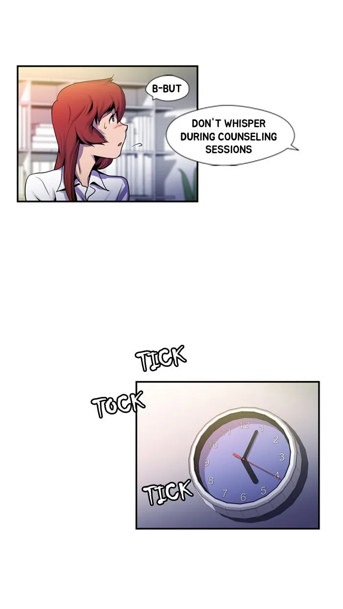 Read Dr. Frost chapter 8 image 5 on Lezhin