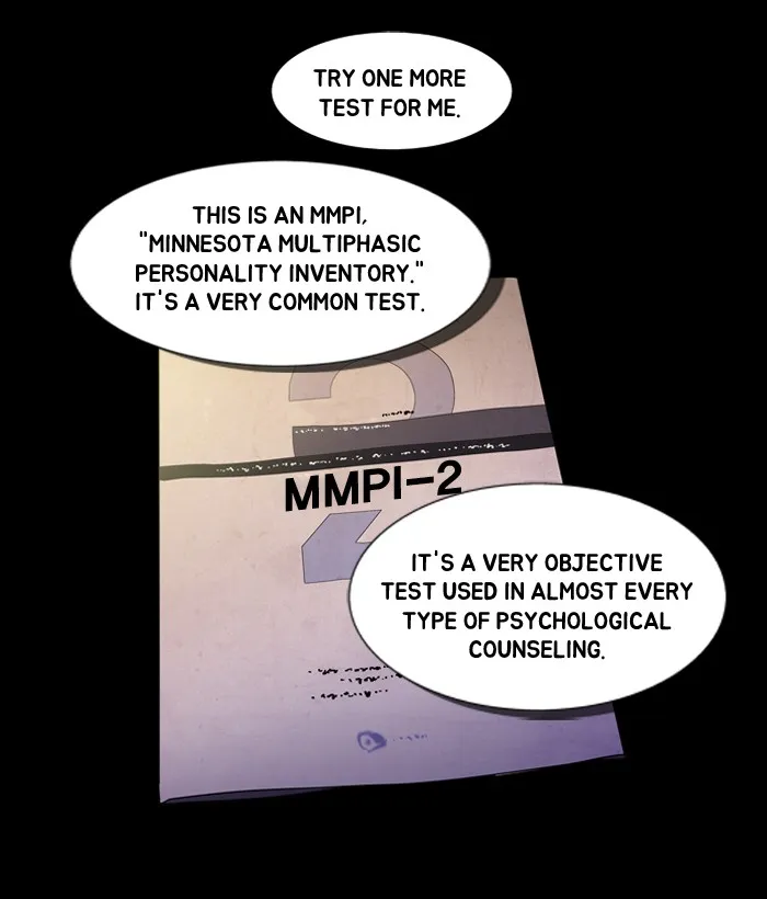 Read Dr. Frost chapter 8 image 9 on Lezhin