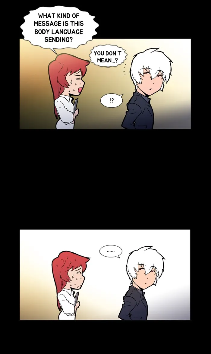 Read Dr. Frost chapter 9 image 11 on Lezhin