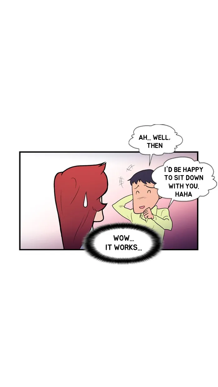 Read Dr. Frost chapter 9 image 14 on Lezhin