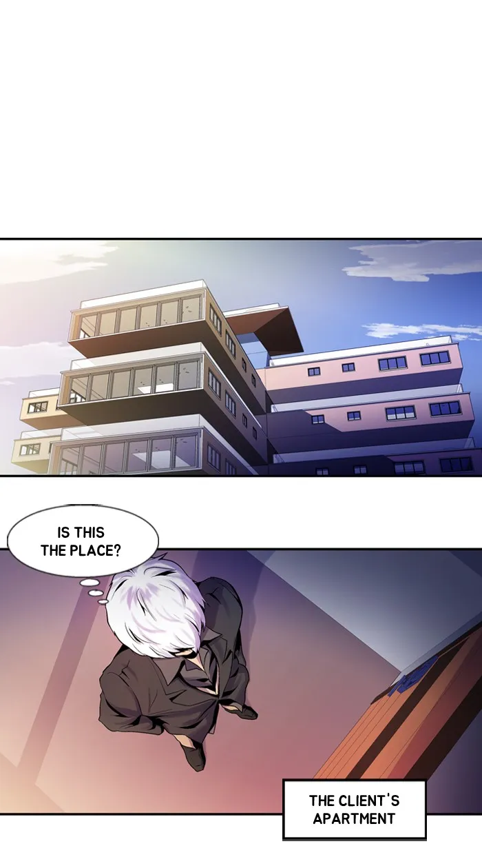Read Dr. Frost chapter 9 image 15 on Lezhin