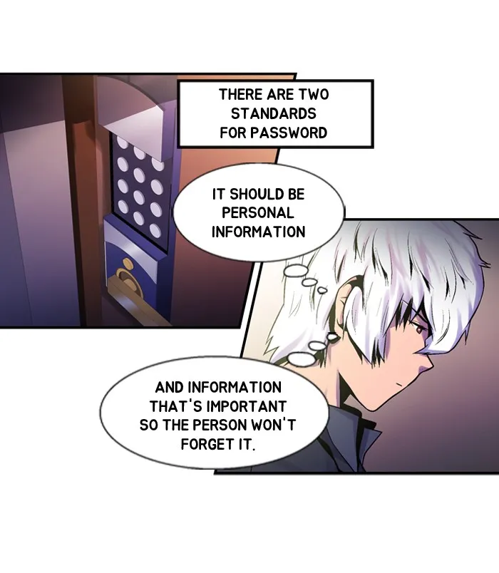 Read Dr. Frost chapter 9 image 16 on Lezhin