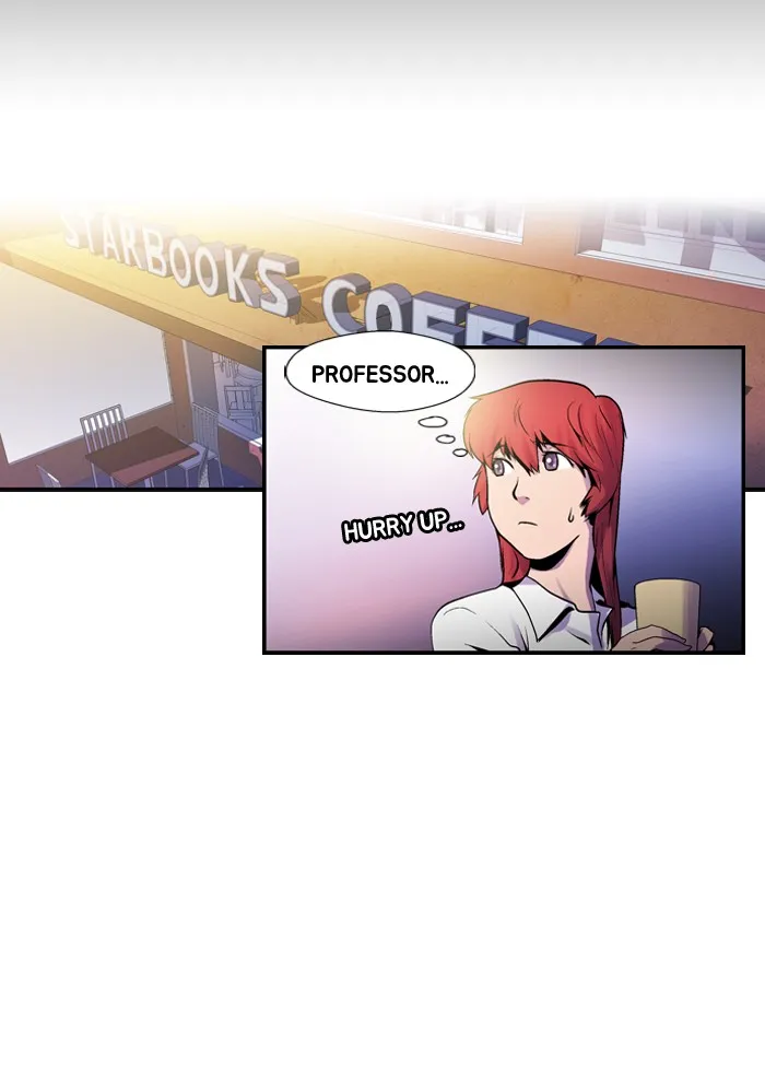 Read Dr. Frost chapter 9 image 21 on Lezhin
