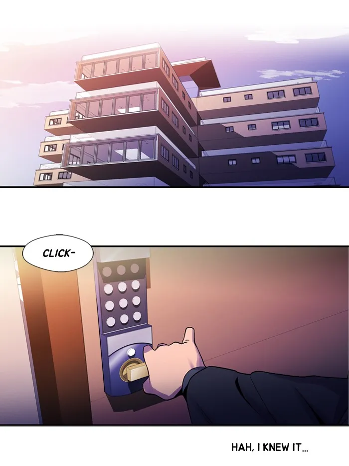 Read Dr. Frost chapter 9 image 22 on Lezhin