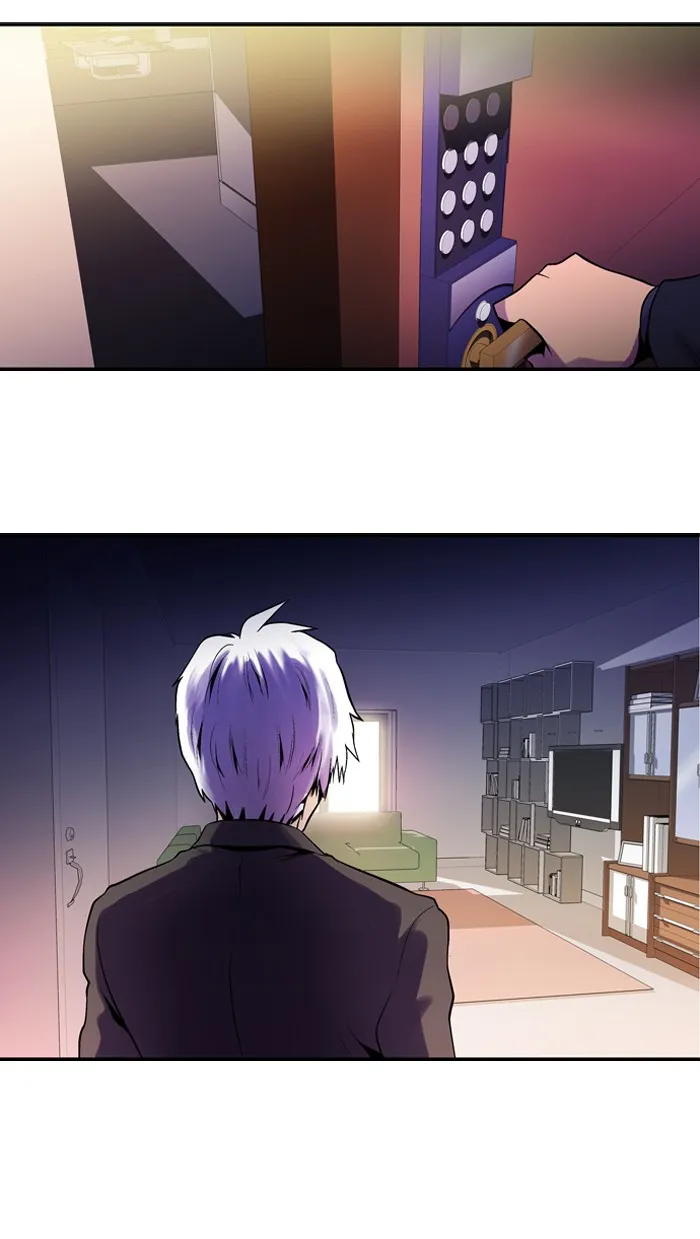 Read Dr. Frost chapter 9 image 23 on Lezhin