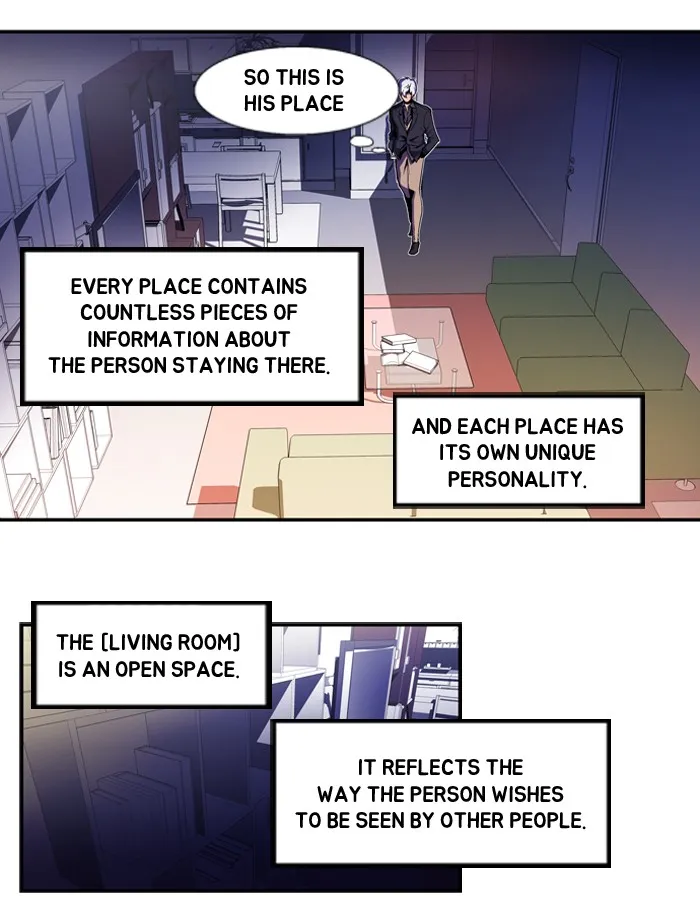 Read Dr. Frost chapter 9 image 24 on Lezhin