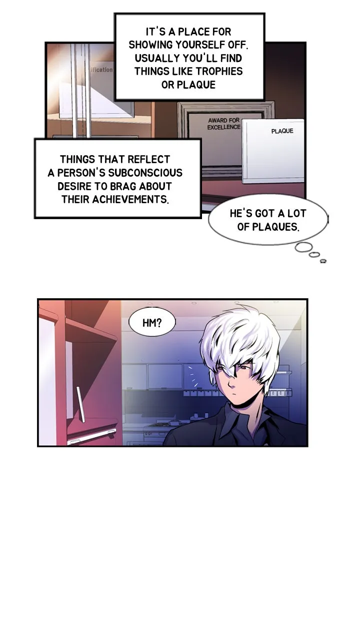 Read Dr. Frost chapter 9 image 25 on Lezhin