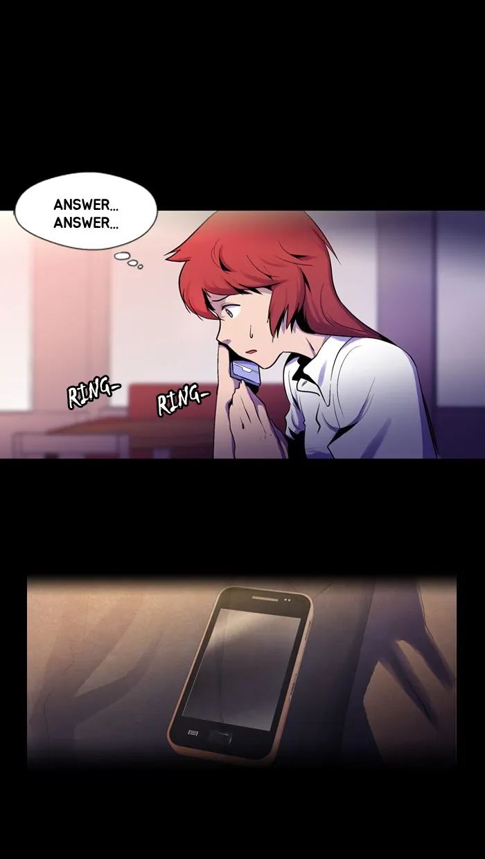 Read Dr. Frost chapter 9 image 31 on Lezhin