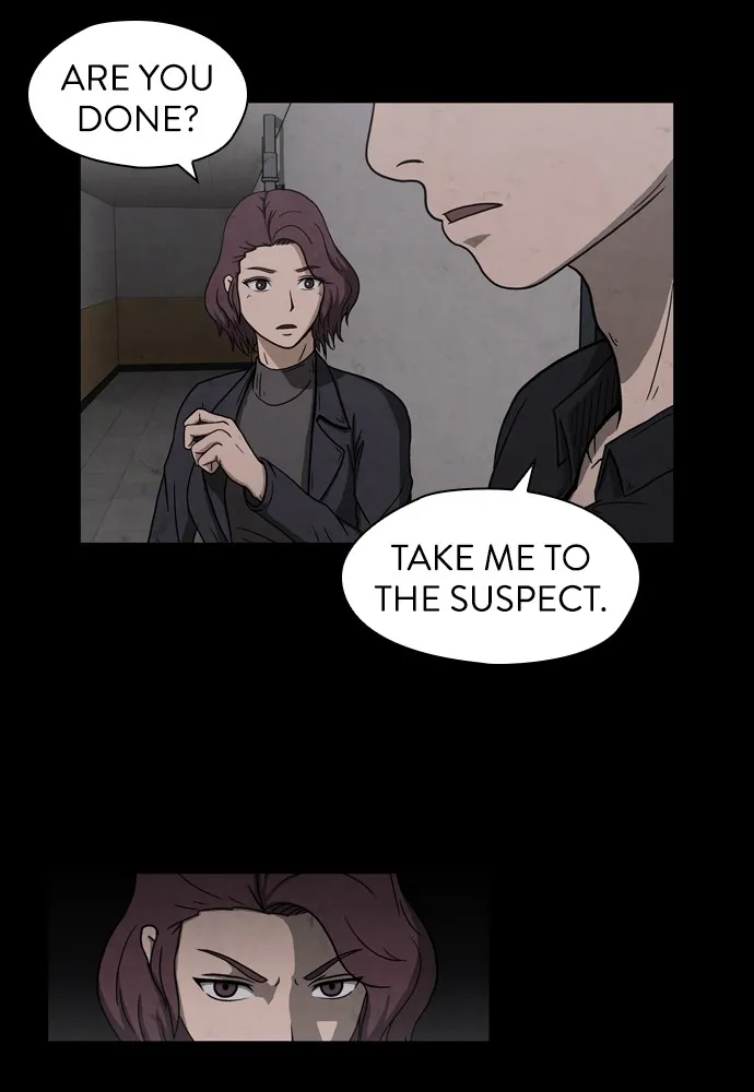 Dr. Hound Chapter 1 page 110 - 