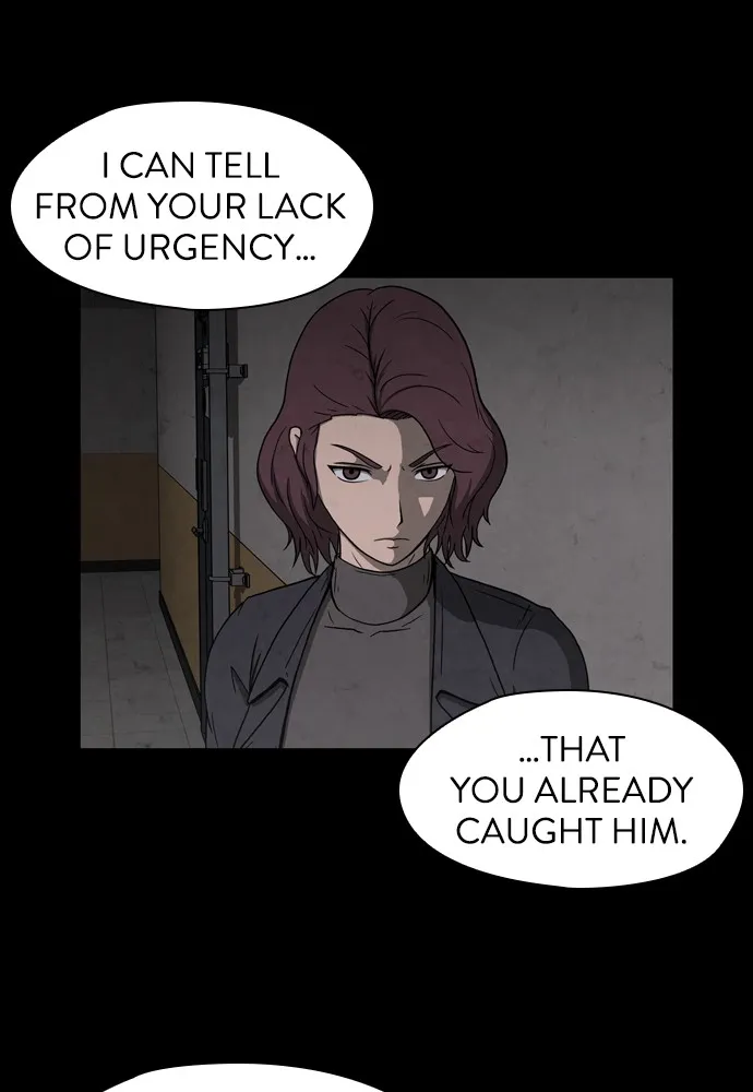 Dr. Hound Chapter 1 page 112 - 