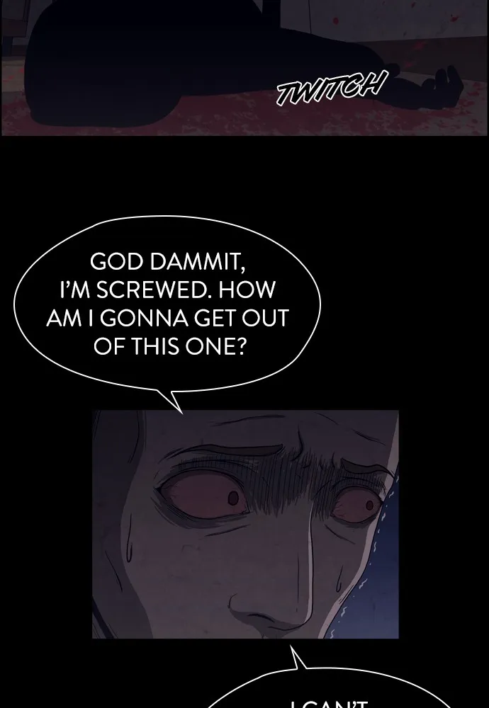 Dr. Hound Chapter 1 page 20 - 