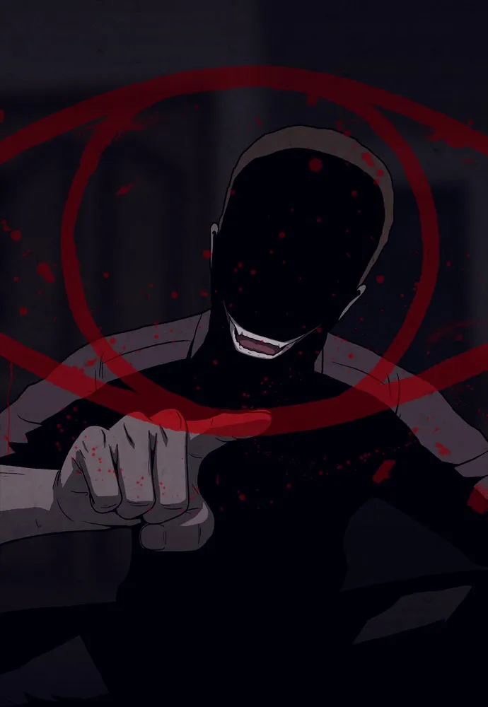 Dr. Hound Chapter 1 page 28 - 