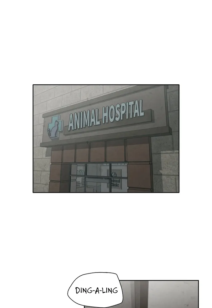 Dr. Hound Chapter 1 page 32 - 