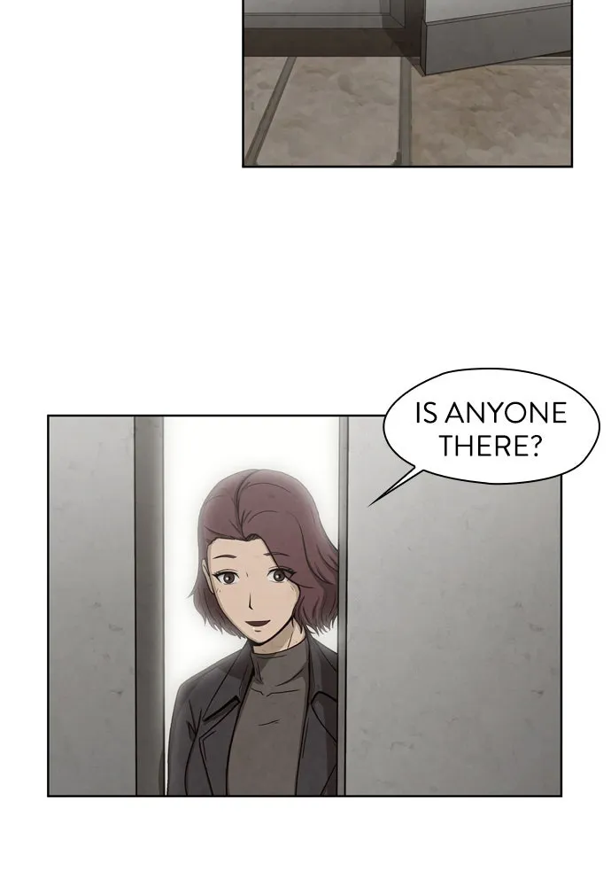 Dr. Hound Chapter 1 page 33 - 