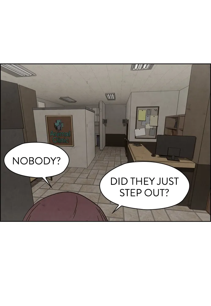 Dr. Hound Chapter 1 page 34 - 