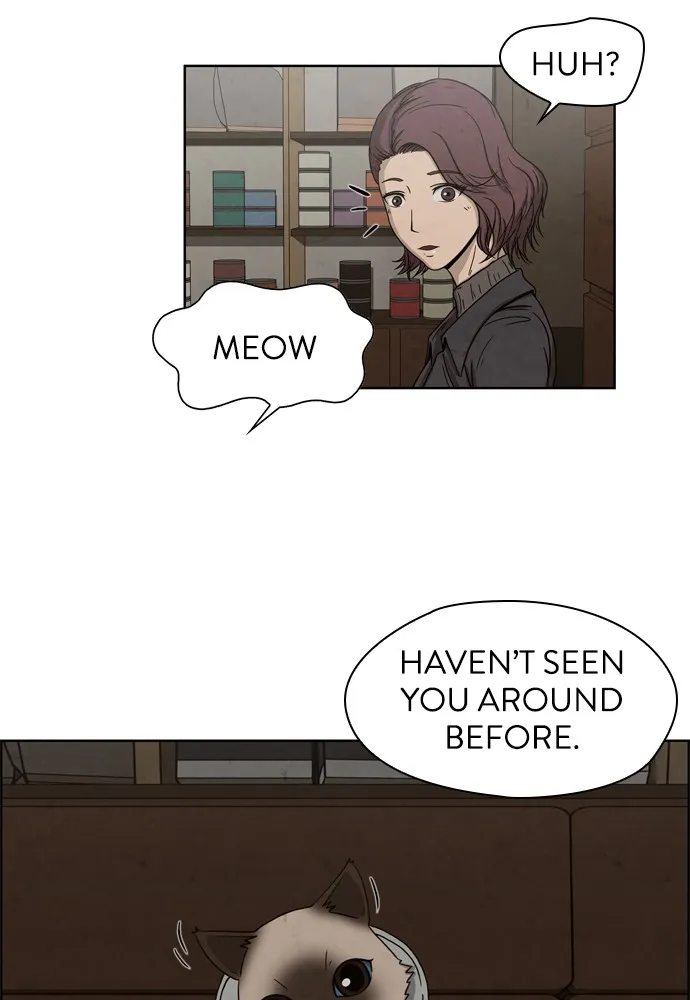 Dr. Hound Chapter 1 page 35 - 