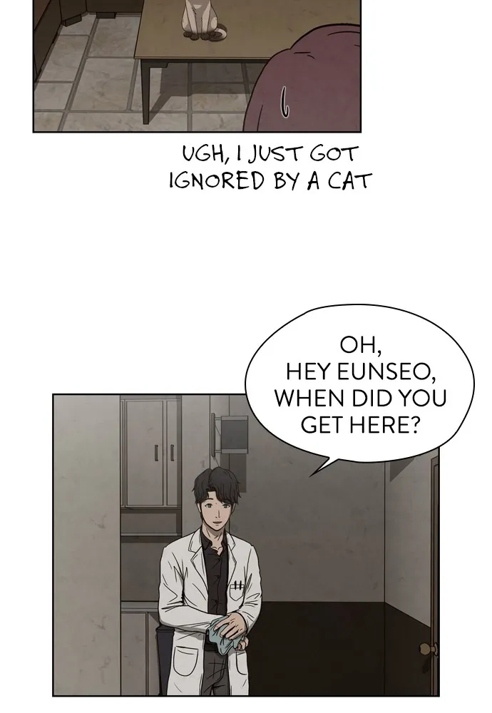 Dr. Hound Chapter 1 page 37 - 