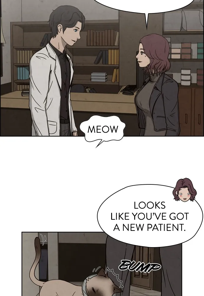 Dr. Hound Chapter 1 page 39 - 