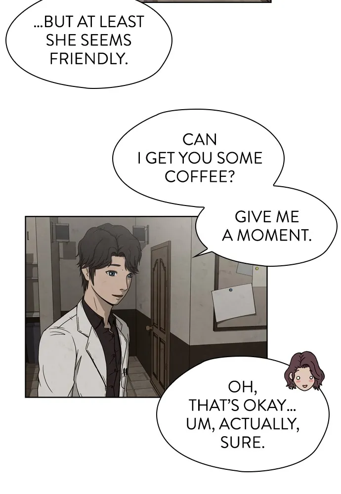 Dr. Hound Chapter 1 page 41 - 