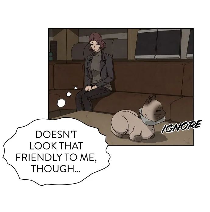 Dr. Hound Chapter 1 page 42 - 