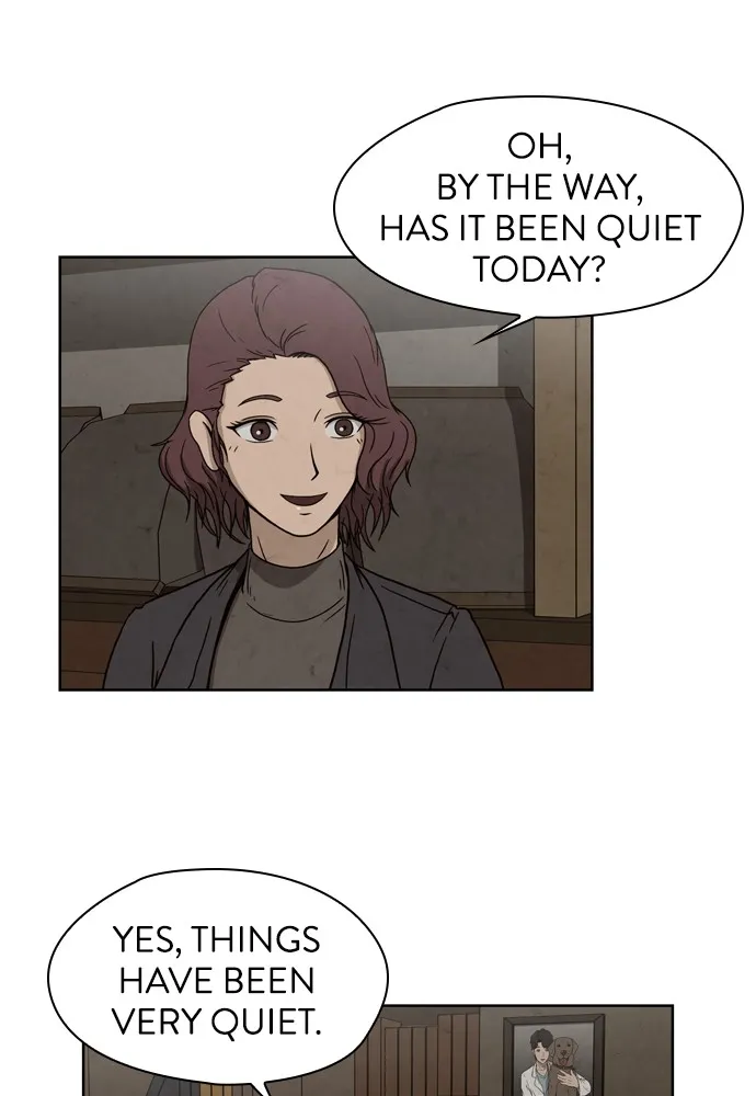 Dr. Hound Chapter 1 page 43 - 