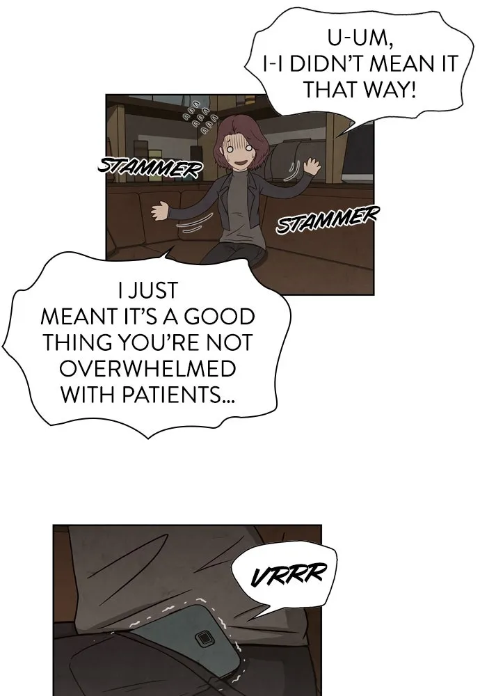 Dr. Hound Chapter 1 page 47 - 