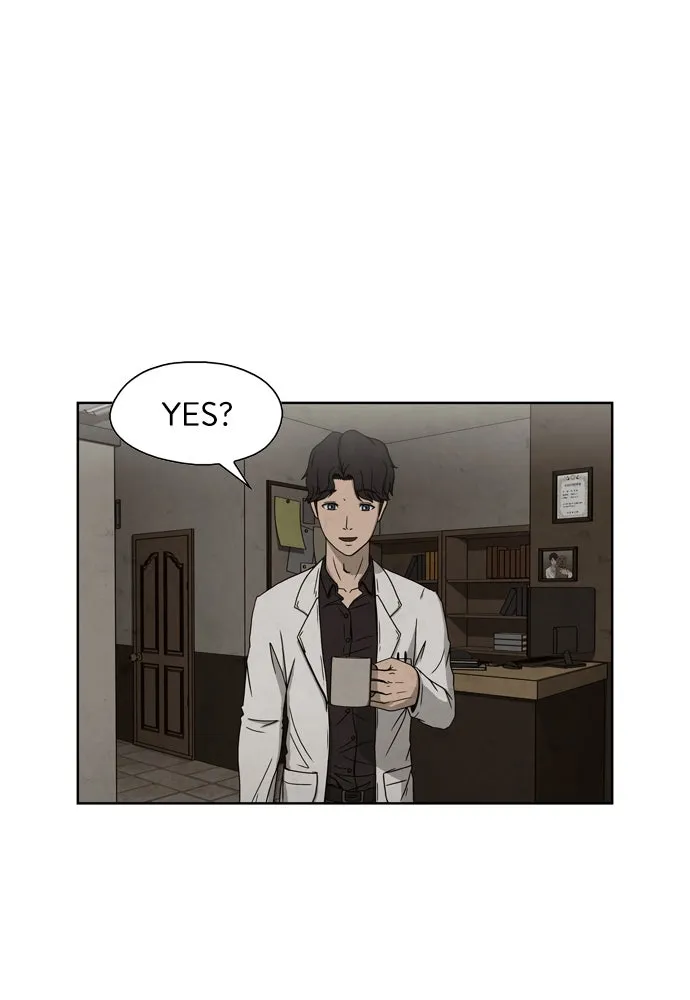 Dr. Hound Chapter 1 page 52 - 