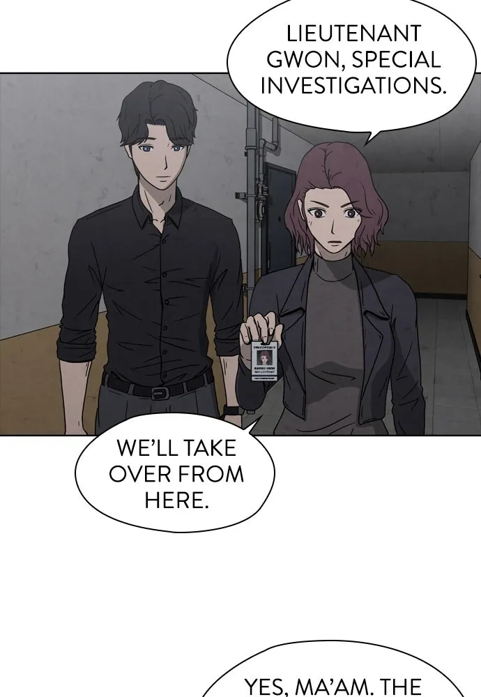 Dr. Hound Chapter 1 page 62 - 