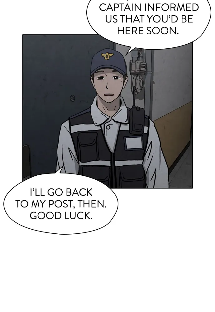 Dr. Hound Chapter 1 page 63 - 