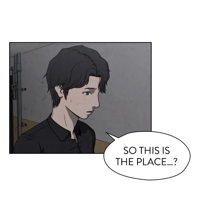 Dr. Hound Chapter 1 page 65 - 