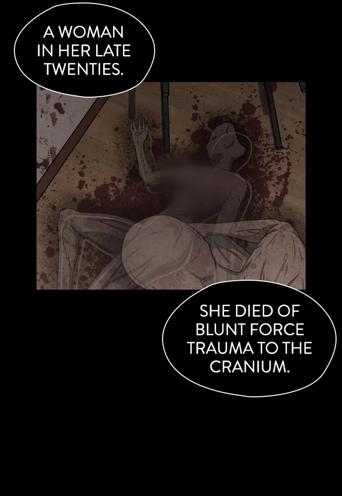 Dr. Hound Chapter 1 page 84 - 