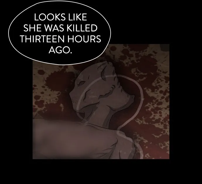 Dr. Hound Chapter 1 page 85 - 