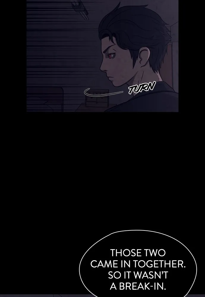 Dr. Hound Chapter 1 page 92 - 