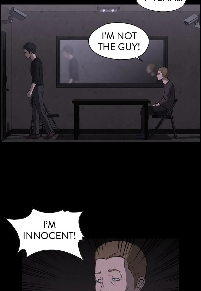 Dr. Hound Chapter 2 page 32 - 