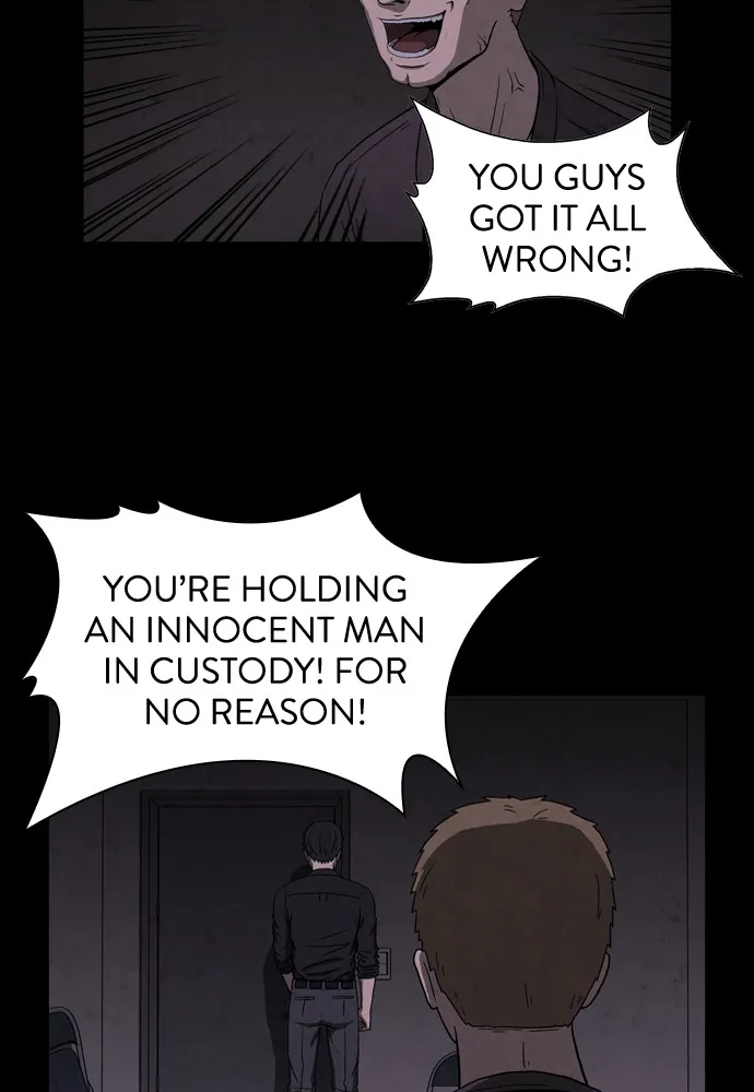 Dr. Hound Chapter 2 page 33 - 