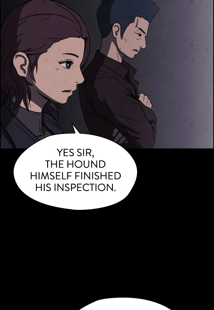 Dr. Hound Chapter 2 page 5 - 