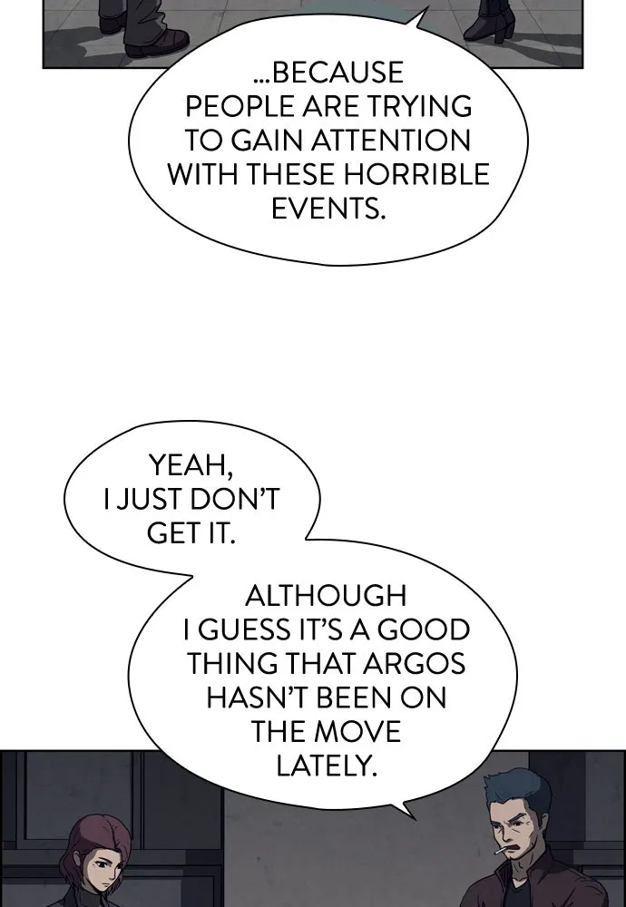 Dr. Hound Chapter 2 page 52 - 