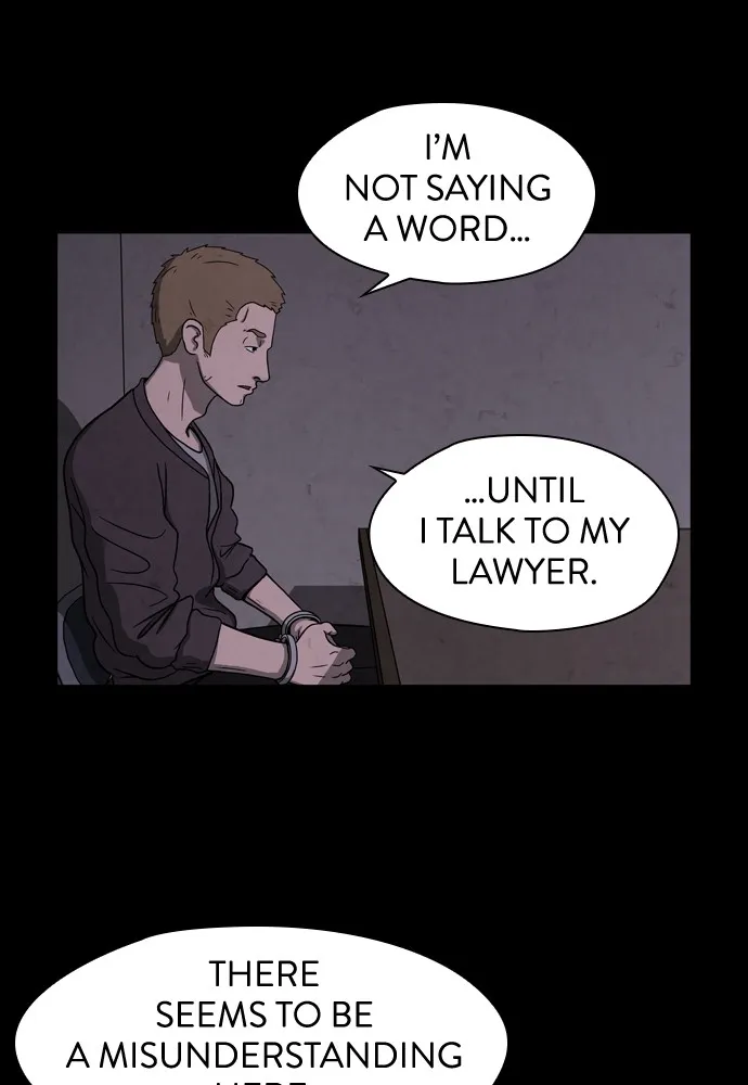 Dr. Hound Chapter 2 page 8 - 
