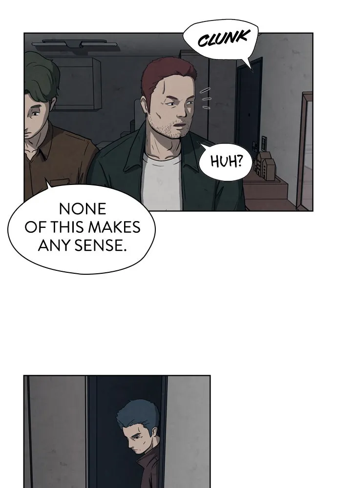 Dr. Hound Chapter 3 page 12 - 