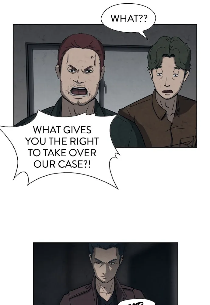 Dr. Hound Chapter 3 page 19 - 