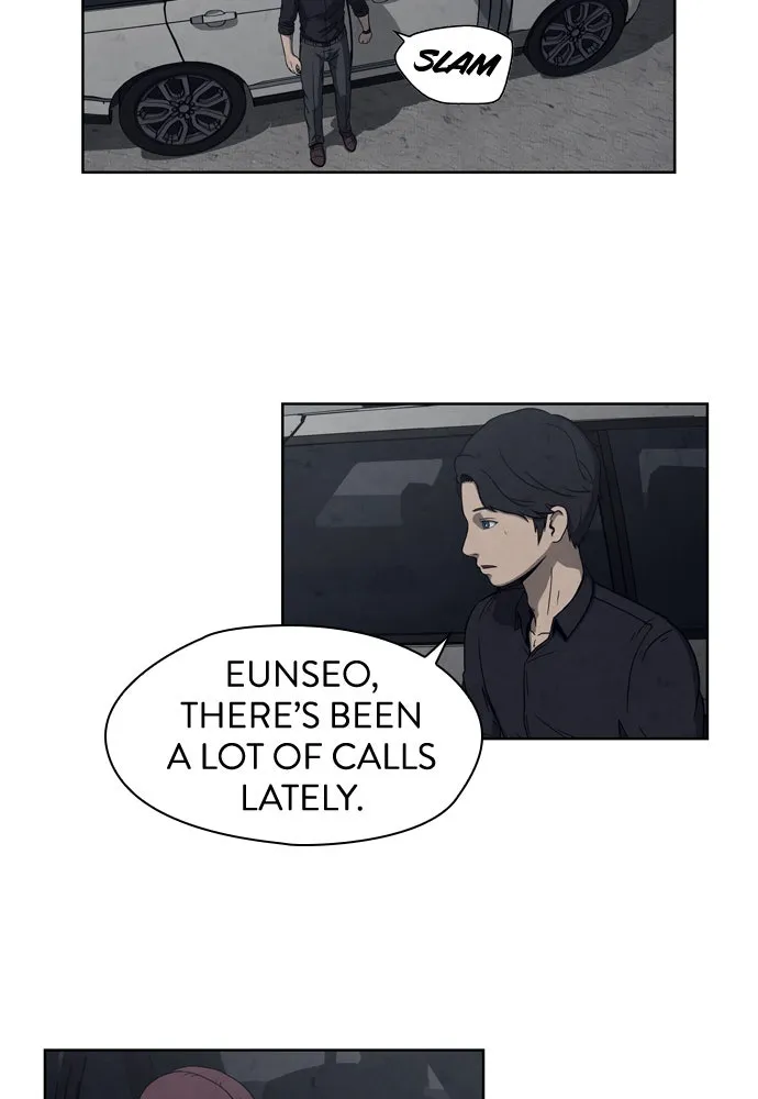 Dr. Hound Chapter 3 page 24 - 