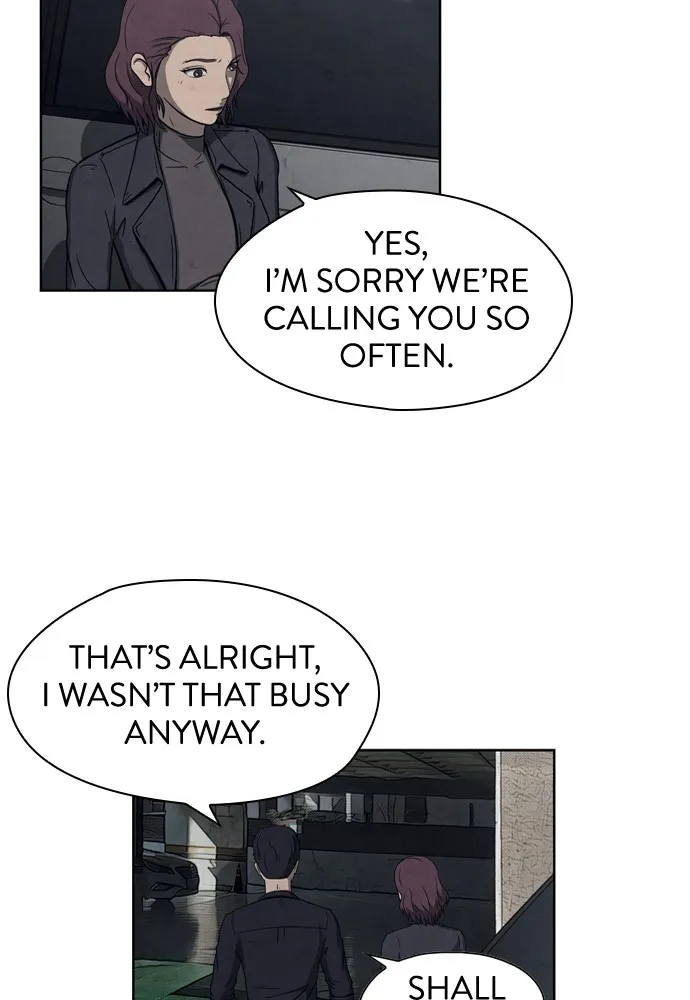 Dr. Hound Chapter 3 page 25 - 