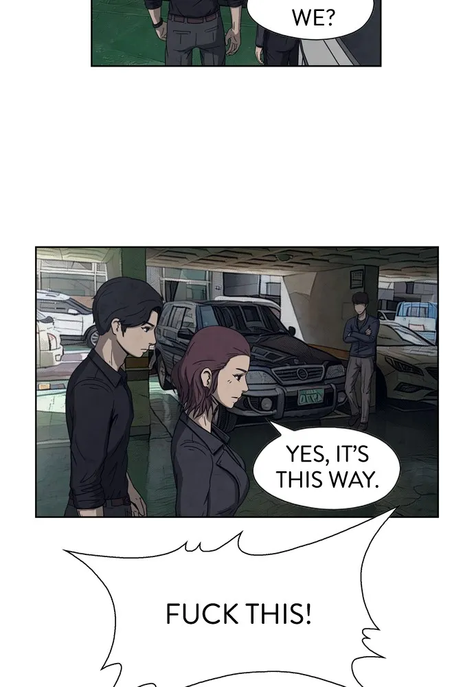 Dr. Hound Chapter 3 page 26 - 