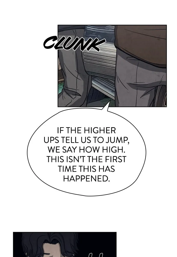 Dr. Hound Chapter 3 page 31 - 